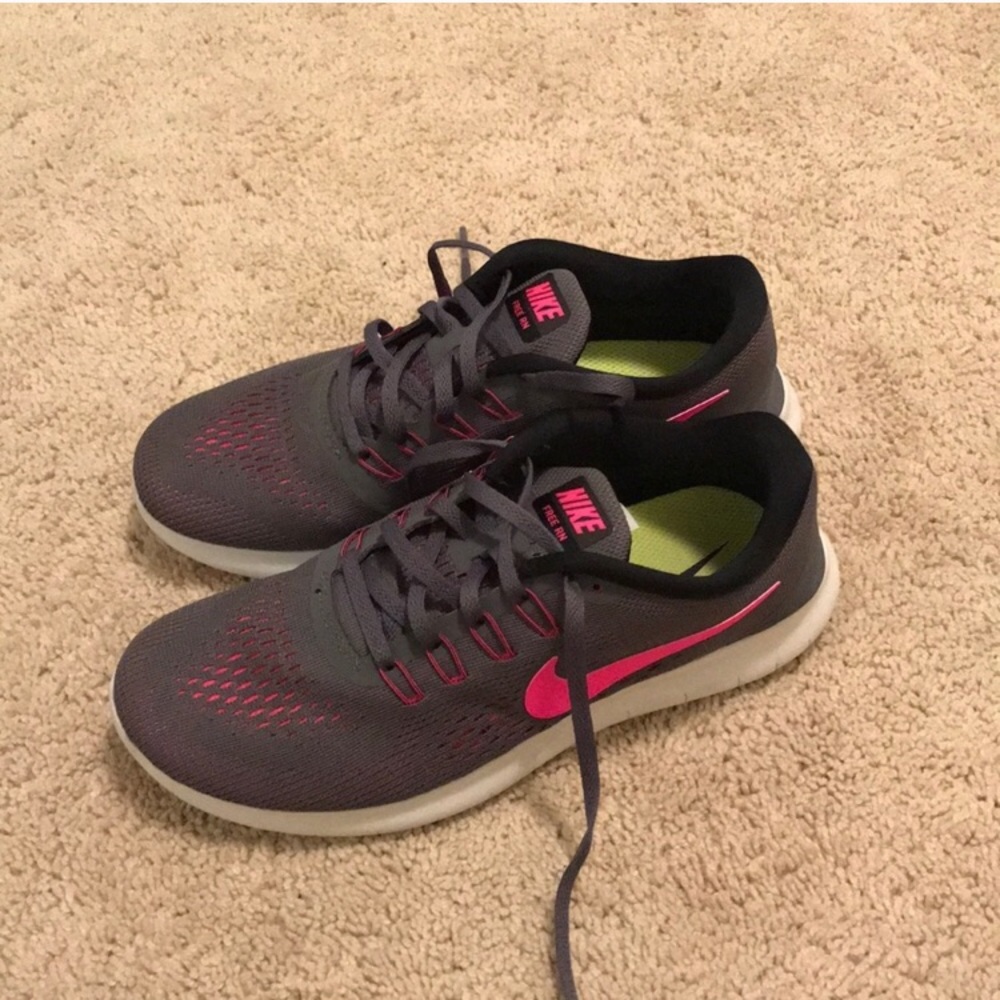 Women’s Nike Sneakers